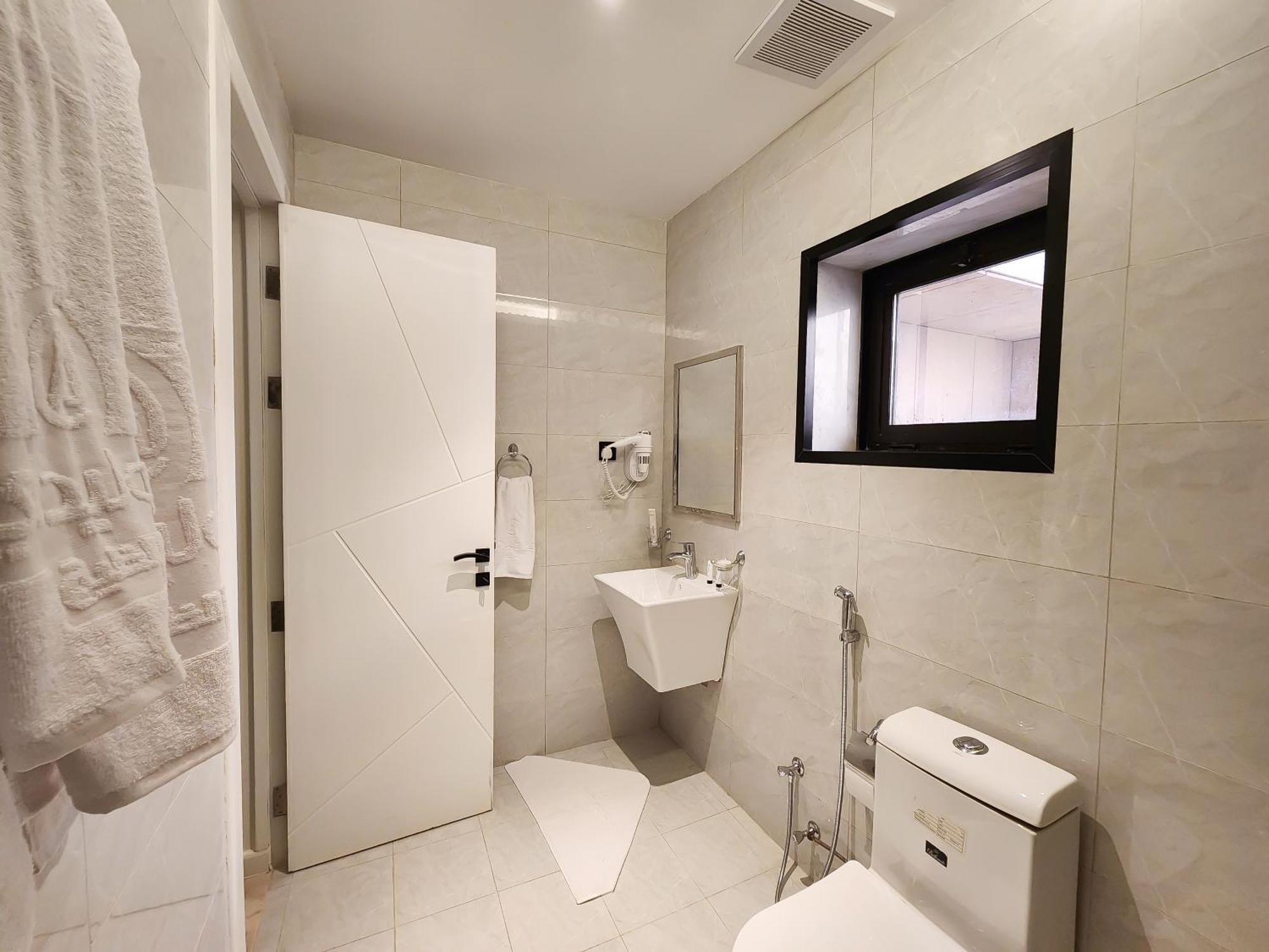 Olaya Towers Residence Riad Exterior foto