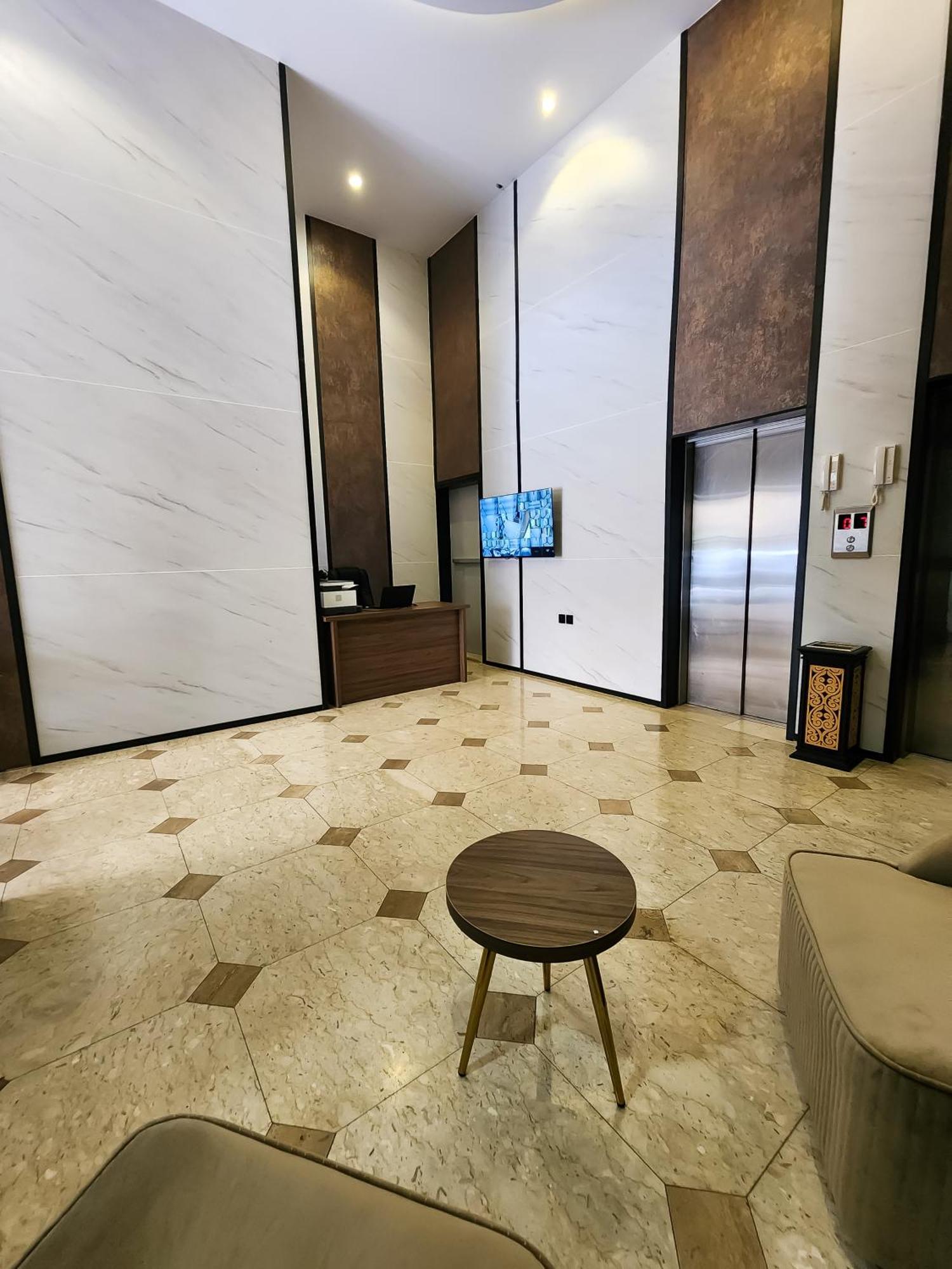 Olaya Towers Residence Riad Exterior foto